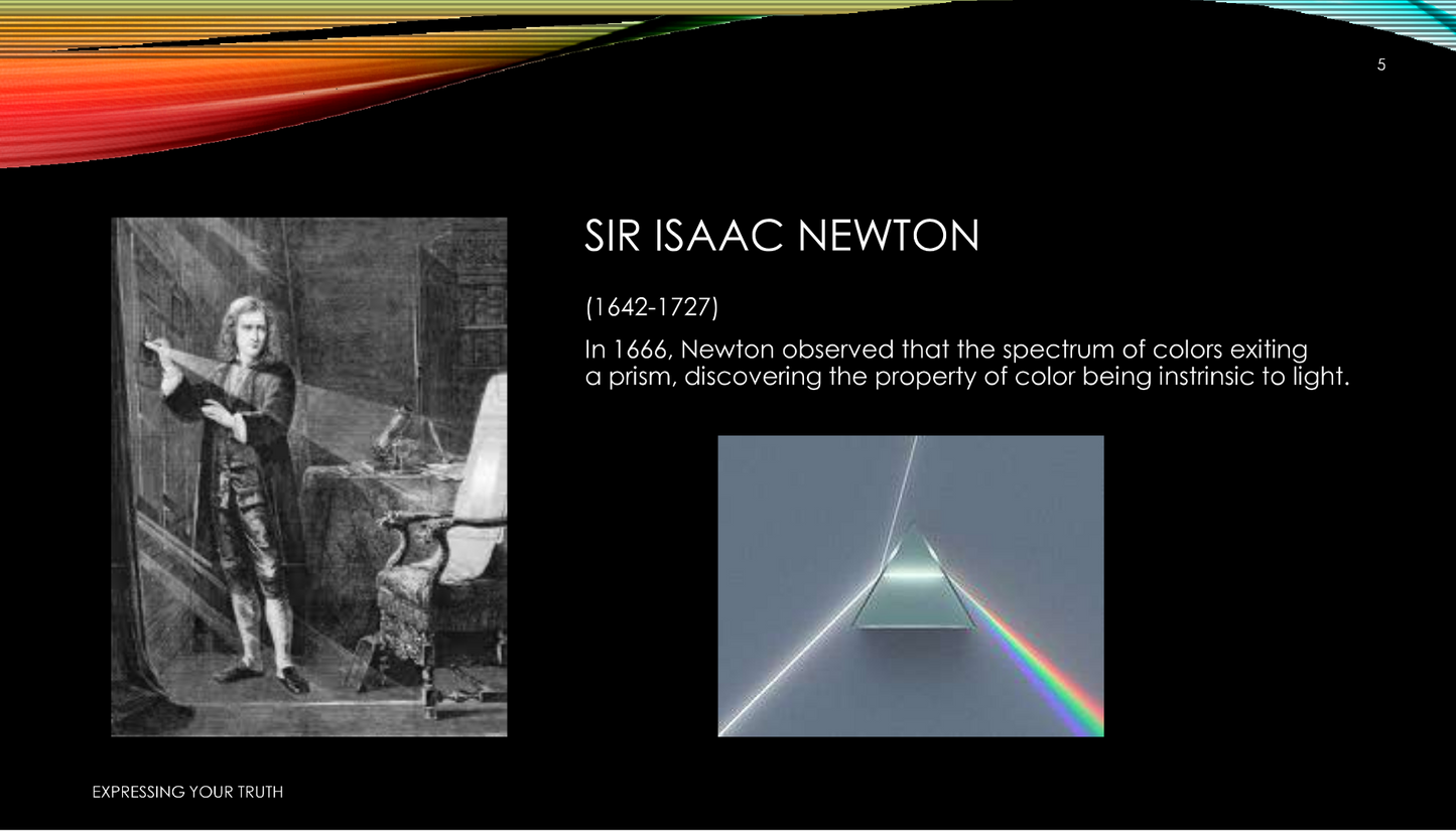 Color Theory ebook