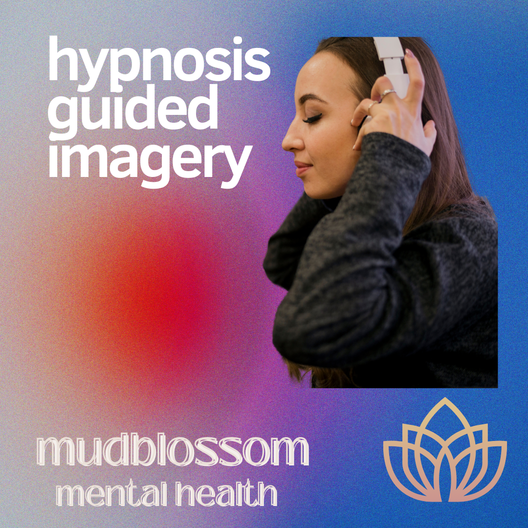 Hypnosis Guided Imagery