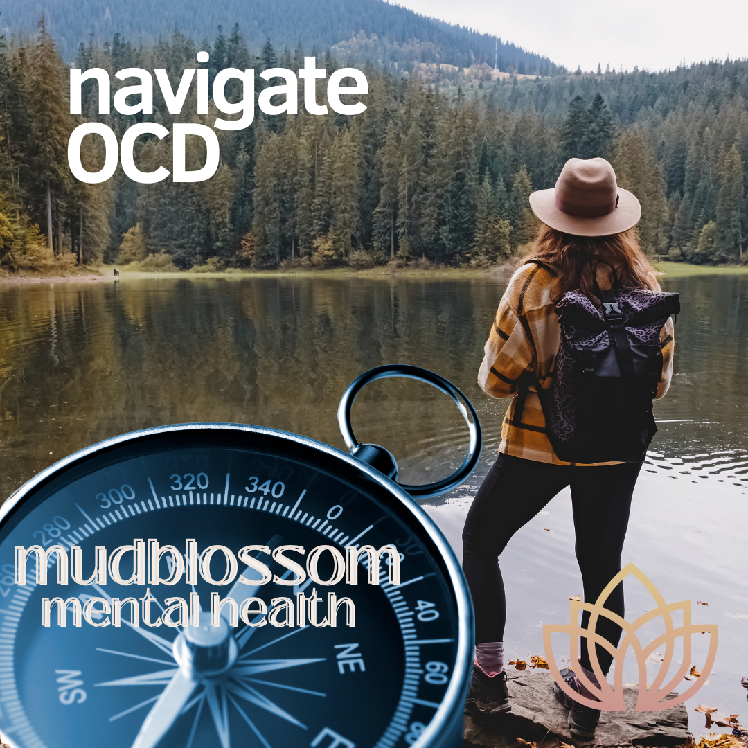 Navigate OCD