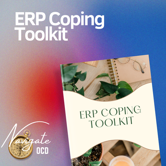 ERP Coping Toolkit