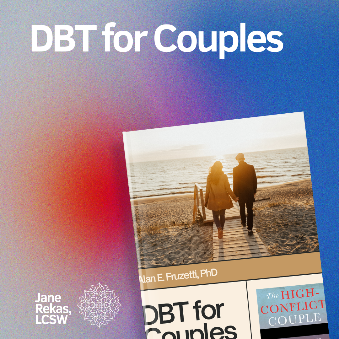 DBT for Couples