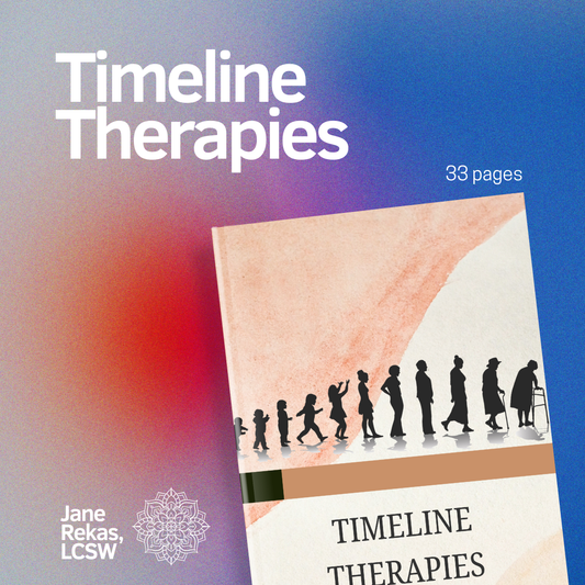 Timeline Therapies