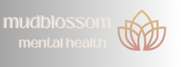 Mudblossom Mental Health