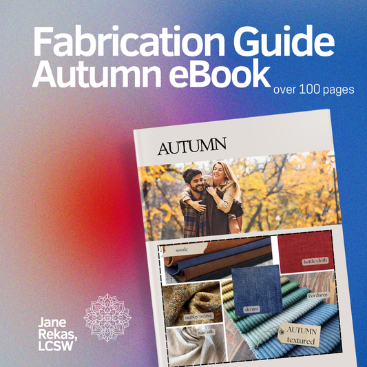 Fabrication Guide for Autumn