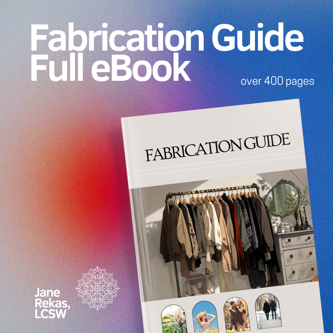 Fabrication Guide full ebook
