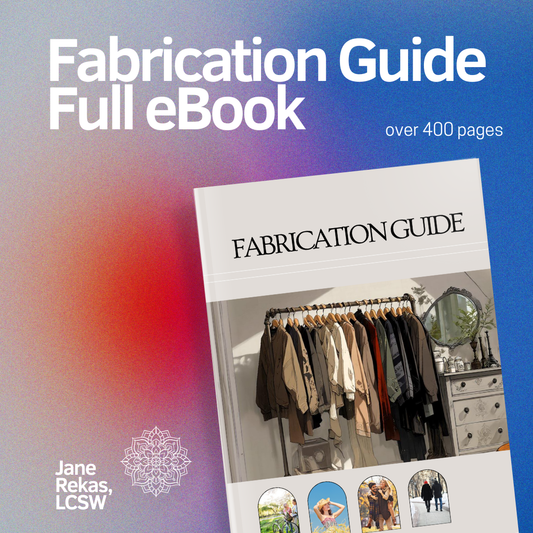 Fabrication Guide full ebook