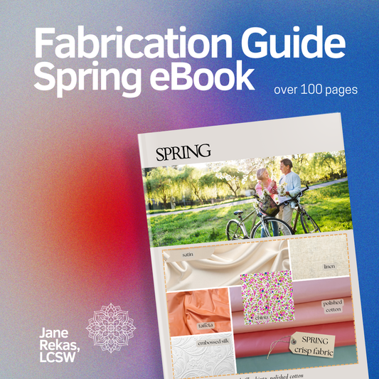 Fabrication Guide for Spring