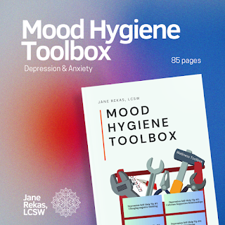 Mood Hygiene Toolbox