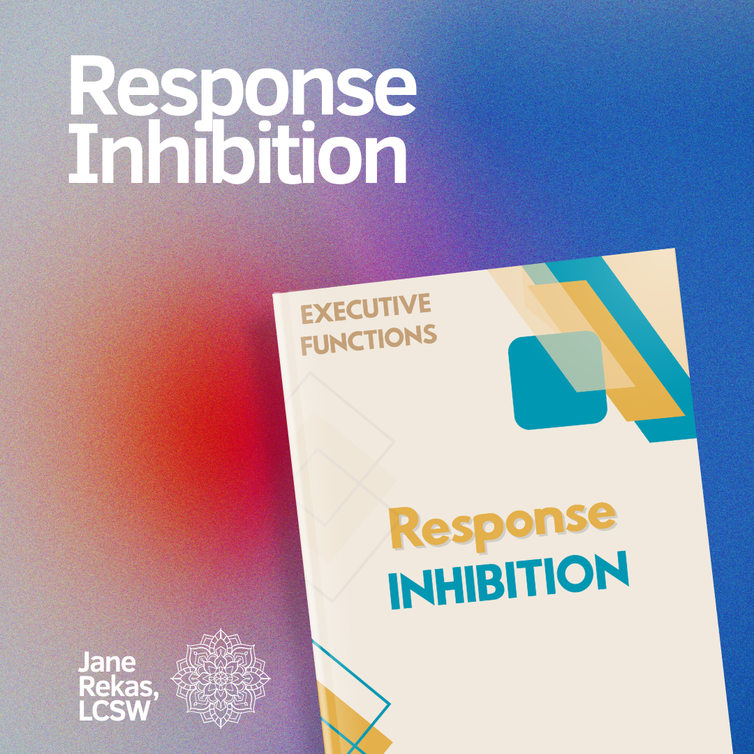 Response Inhibition