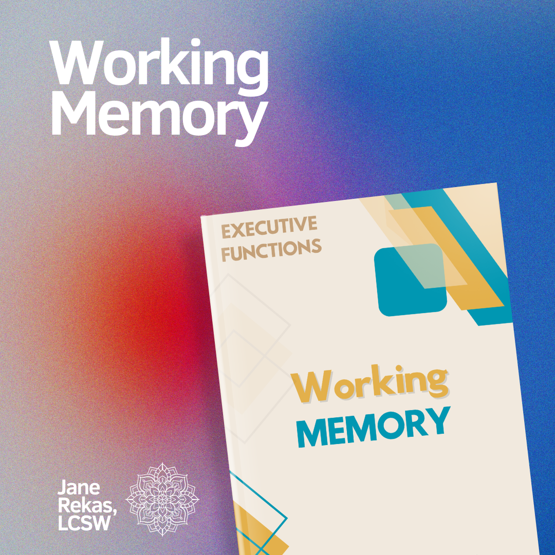 Working Memory