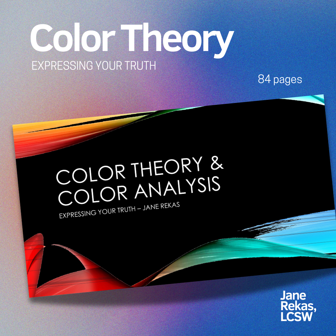 Color Theory ebook