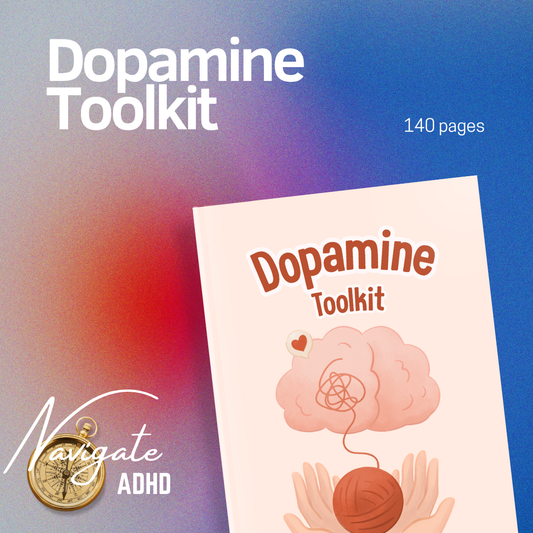 Dopamine Toolkit