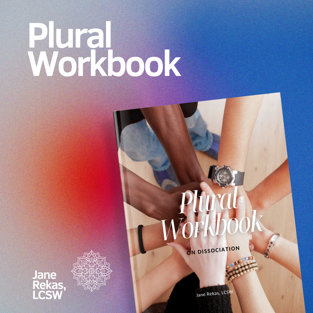 Plural Workbook