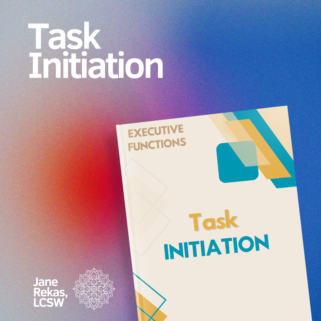 Task Initiation